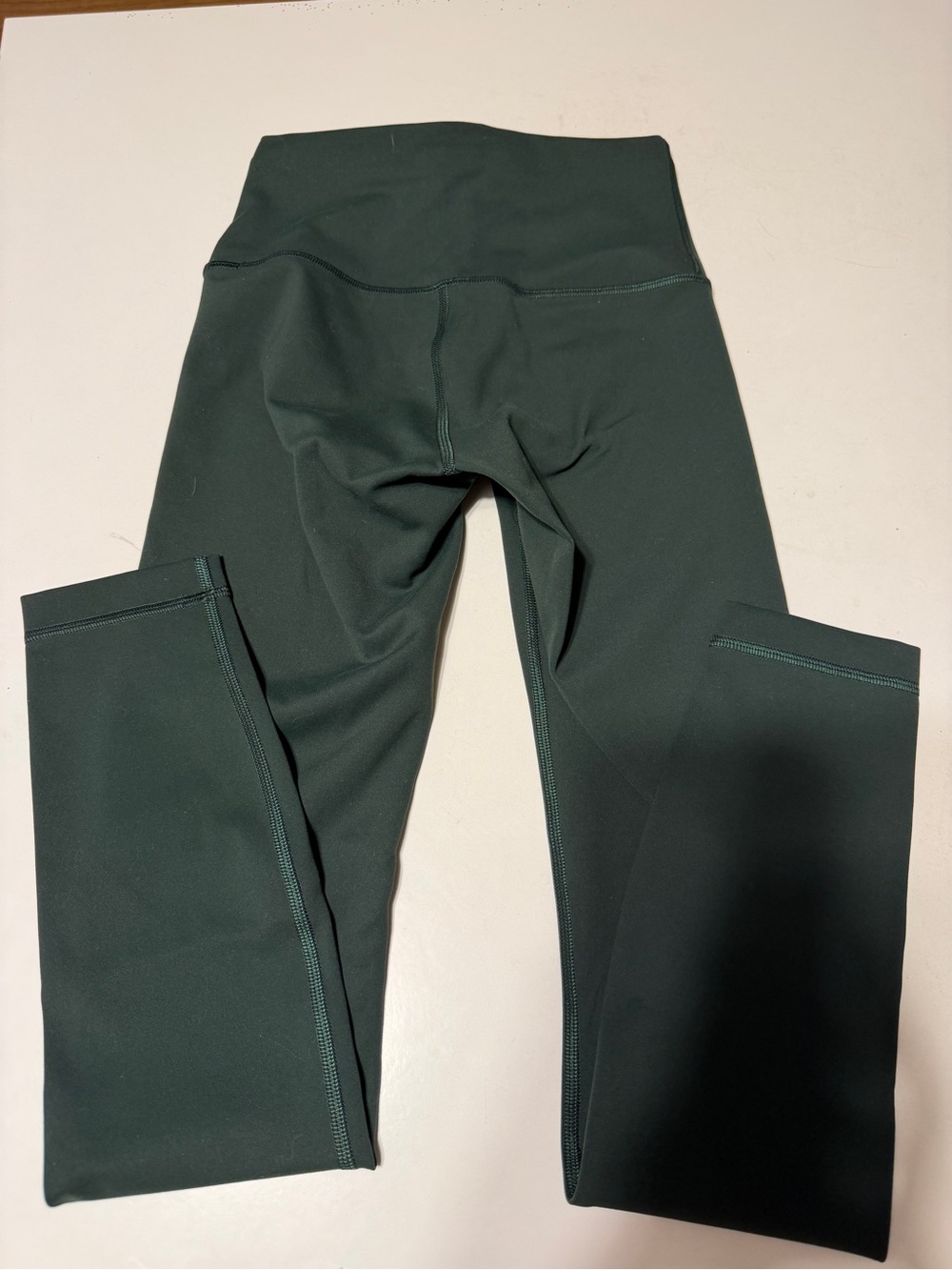 Lululemon wunder train 25” legacy green - Picture 2 of 3